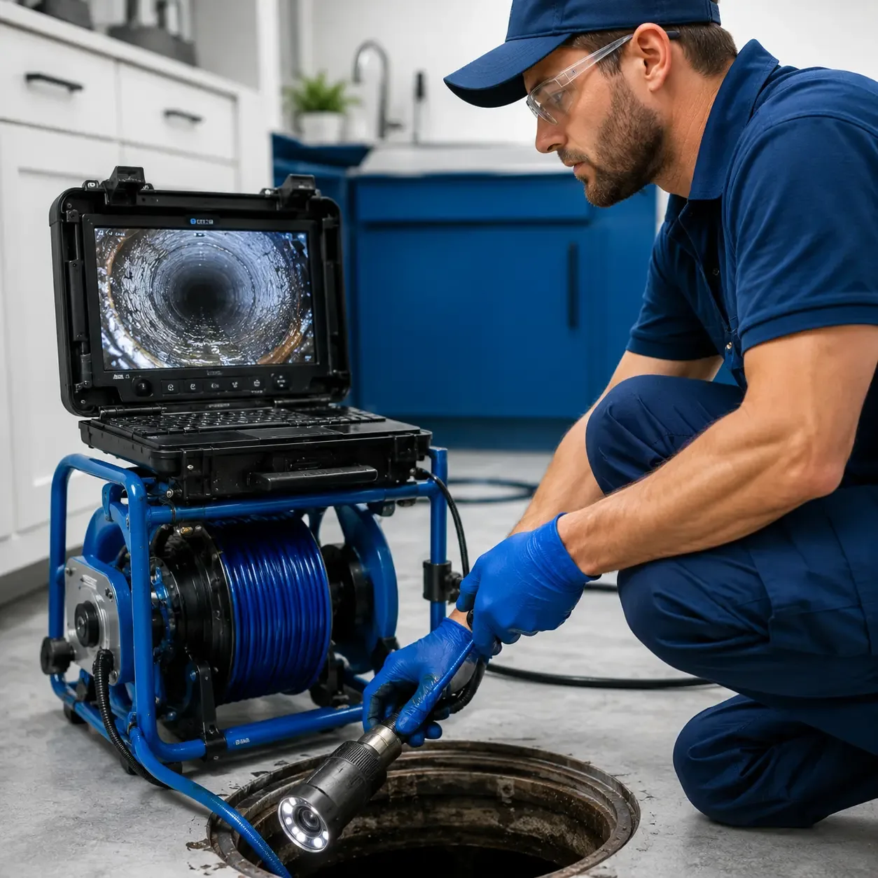 Pipe Relining professionals serving Sperryville, VA